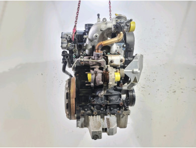 Engine type AMF - Volkswagen POLO IV PH.1 - X1-6769R