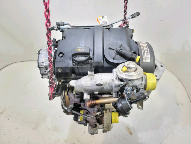Moteur type AMF - Volkswagen POLO IV PH.1 - X1-6769R