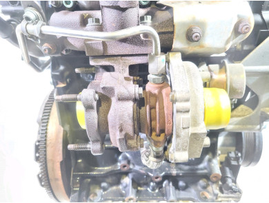Moteur type AMF - Volkswagen POLO IV PH.1 - X1-6769R