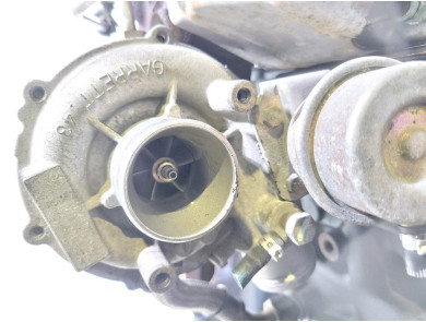 Engine type AMF - Volkswagen POLO IV PH.1 - X1-6769R