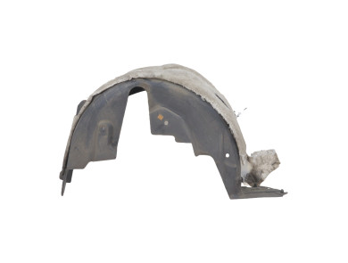 BUMPER MUD REAR RIGHT - Peugeot 208 II PH.1 - Gris Fonce - 9868183580 - X1-4285N
