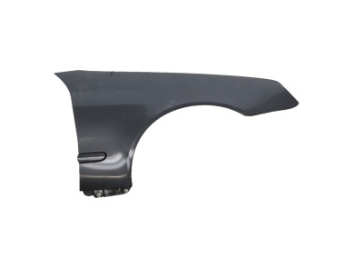 Right front fender used - Mercedes CLASSE C SPORTCOUPE - 2038800418