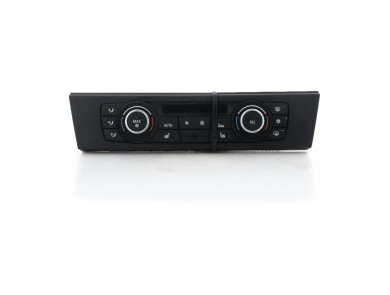 Commande de chauffage occasion - BMW SERIE 3 - 64 11 9292262