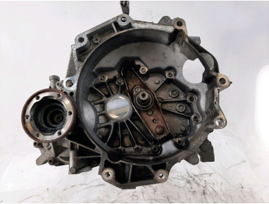 Gearbox type LEG - Volkswagen GOLF VI - Z1-9777G