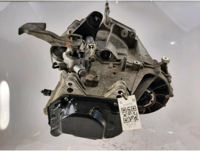 Boîte de vitesses type LEG - Volkswagen GOLF VI - Z1-9777G
