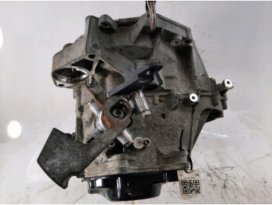 Gearbox type LEG - Volkswagen GOLF VI - Z1-9777G