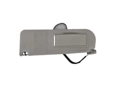 Left sun visor - Peugeot 807 - 00008143GN - Y1-8332F