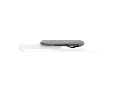 Left sun visor - Peugeot 807 - 00008143GN - Y1-8332F