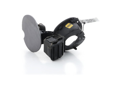 Trappe portillon carburant - Renault GRAND SCENIC III PH.1 - Gris Fonce - 788300023R - Y1-2758I