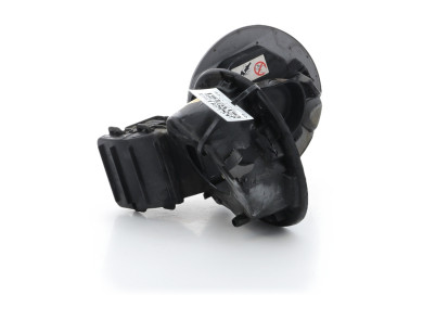 Trappe portillon carburant - Renault GRAND SCENIC III PH.1 - Gris Fonce - 788300023R - Y1-2758I