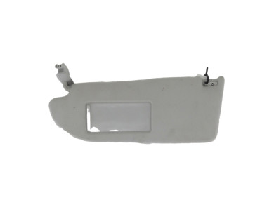 Pare-soleil gauche - Seat IBIZA IV PH.2 - 6J0857551A2F4 - I1-8137B
