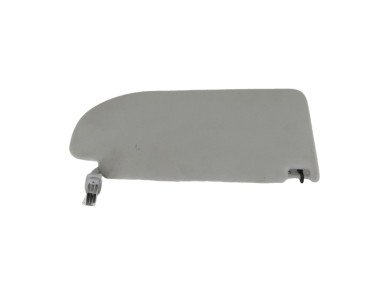 Pare-soleil gauche - Seat IBIZA IV PH.2 - 6J0857551A2F4 - I1-8137B