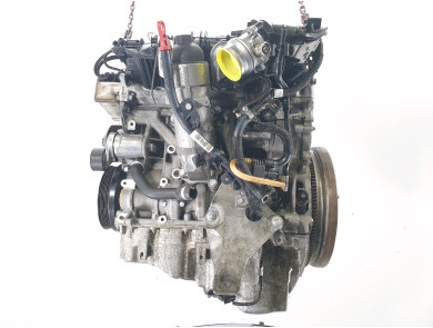 Engine type N47D20A-155635 - BMW SERIE 1 I - J1-2755Q