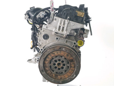 Engine type N47D20A-155635 - BMW SERIE 1 I - J1-2755Q
