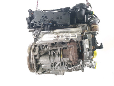 Engine type N47D20A-155635 - BMW SERIE 1 I - J1-2755Q