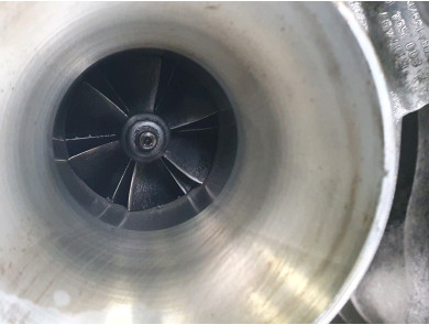 Moteur type N47D20A-155635 - BMW SERIE 1 I - J1-2755Q