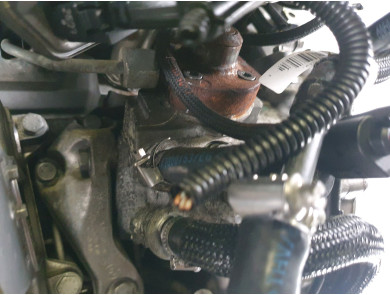Engine type N47D20A-155635 - BMW SERIE 1 I - J1-2755Q