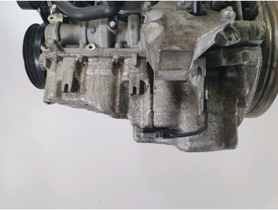 Engine type N47D20A-155635 - BMW SERIE 1 I - J1-2755Q