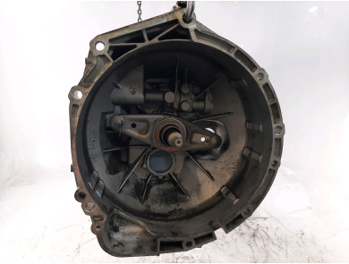 Gearbox type GETRAG-CBB - BMW SERIE 1 I - E0-8902T