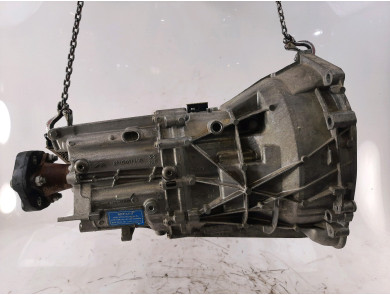 Gearbox type GETRAG-CBB - BMW SERIE 1 I - E0-8902T