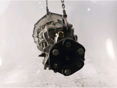 Gearbox type GETRAG-CBB - BMW SERIE 1 I - E0-8902T