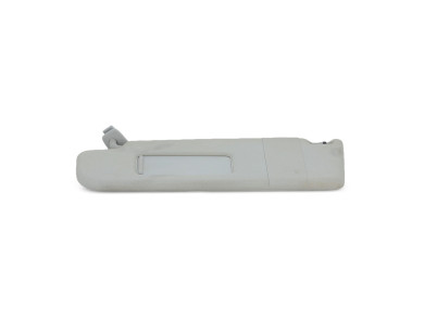Pare-soleil gauche - Volkswagen GOLF VI - 1K0857551N2F4 - G1-8136I