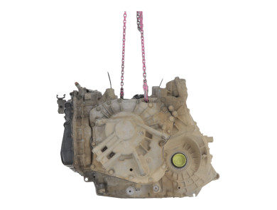 Gearbox used - Land Rover FREELANDER - FREELANDER-LNABE2-1A-AT