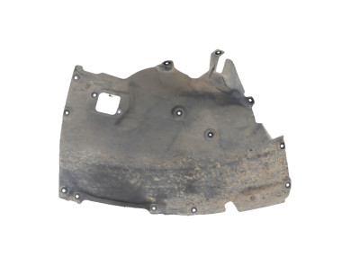 Bumper mud front right used - BMW SERIE 4 - 51 71 7315730