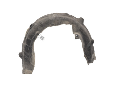 BUMPER MUD REAR RIGHT used - BMW SERIE 4 - 51 71 9627874