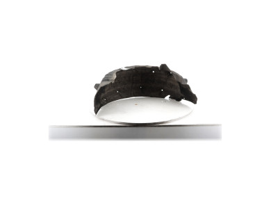 BUMPER MUD REAR RIGHT - BMW SERIE 4 I PH.2 - 51719627874 - A0-2880N