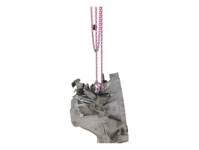 Gearbox type 3030064080 - Toyota VERSO PH.1 - E1-3915B