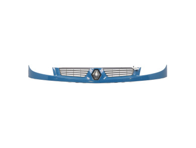 Calandre - Renault KANGOO - Bleu Fonce - 7701062876 - N1-3753K