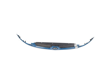 Calandre - Renault KANGOO - Bleu Fonce - 7701062876 - N1-3753K