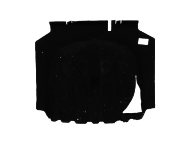 Garniture / Tapis de coffre - Volkswagen GOLF VII PH.1 - 5G6858855JCA9 - M0-1884R
