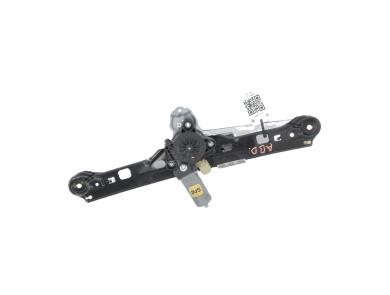 Rear left window-lift - Mercedes CLASSE C II PH.2 - 2038202942 - J1-2147P