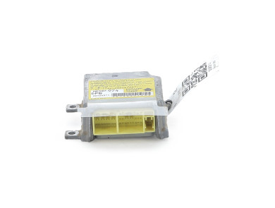 Airbag control unit used - Mitsubishi L200 - MR587974