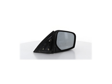 Right wing mirror - Mitsubishi L200 III - Blanc - MN167430 - W1-2258R