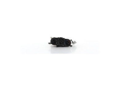 Commande de chauffage occasion - Mitsubishi L200 PICKUP - MN123597