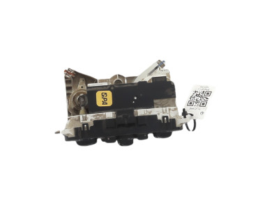 Commande de chauffage - Mitsubishi L200 III - MN123597 - Y1-2184E