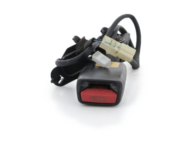Attache ceinture sécurité avant droit occasion - Mitsubishi L200 PICKUP - MN179364XA