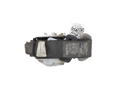 Right rear seatbelt - Mitsubishi L200 III - MN188368HA - M1-2208Y