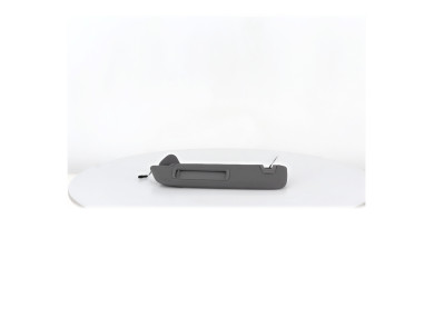 Left sun visor - Porsche PANAMERA I PH.1 - 970731031119U1 - Q1-7700K