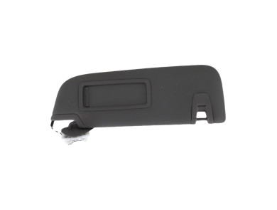 Right sun visor used - Porsche PANAMERA - 970731032119U1