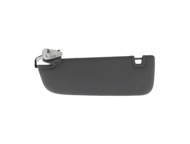 Pare-soleil droit - Porsche PANAMERA I PH.1 - 970731032119U1 - Q1-7772B