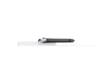 Right sun visor - Porsche PANAMERA I PH.1 - 970731032119U1 - Q1-7772B