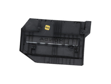 Engine cover - Honda CIVIC VII PH.2 - Gris Clair - 32121RMX000 - W1-8045F