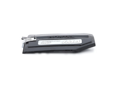 Cache moteur - Honda CIVIC VII PH.2 - Gris Clair - 32121RMX000 - W1-8045F