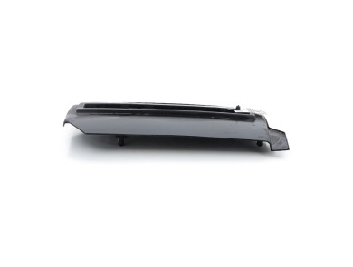 Cache moteur - Honda CIVIC VII PH.2 - Gris Clair - 32121RMX000 - W1-8045F