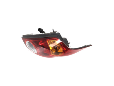 Right rear light used - Mitsubishi L200 PICKUP - MN157914