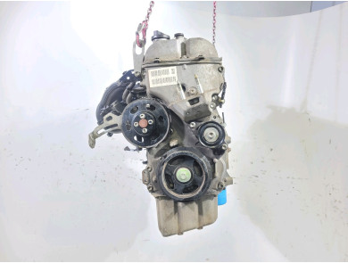 Engine type K10B-BM - Opel AGILA B - H1-6577G